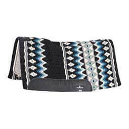 ESP Contour 3/4" Horse Saddle Pad Classic Equine
